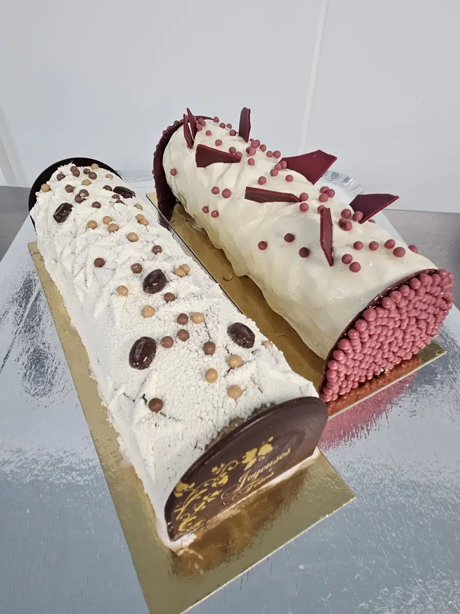 Bûches