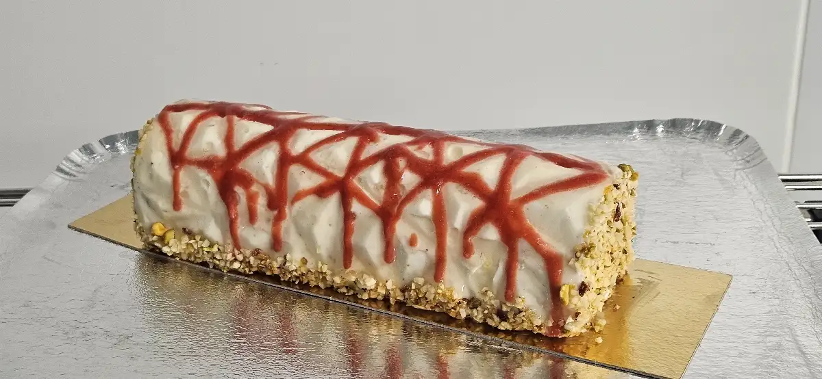 Bûches