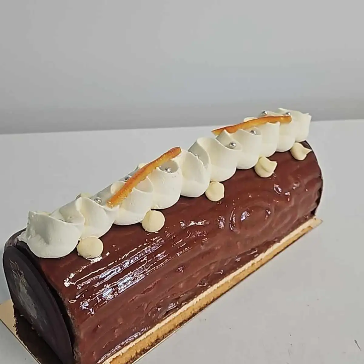 Bûches