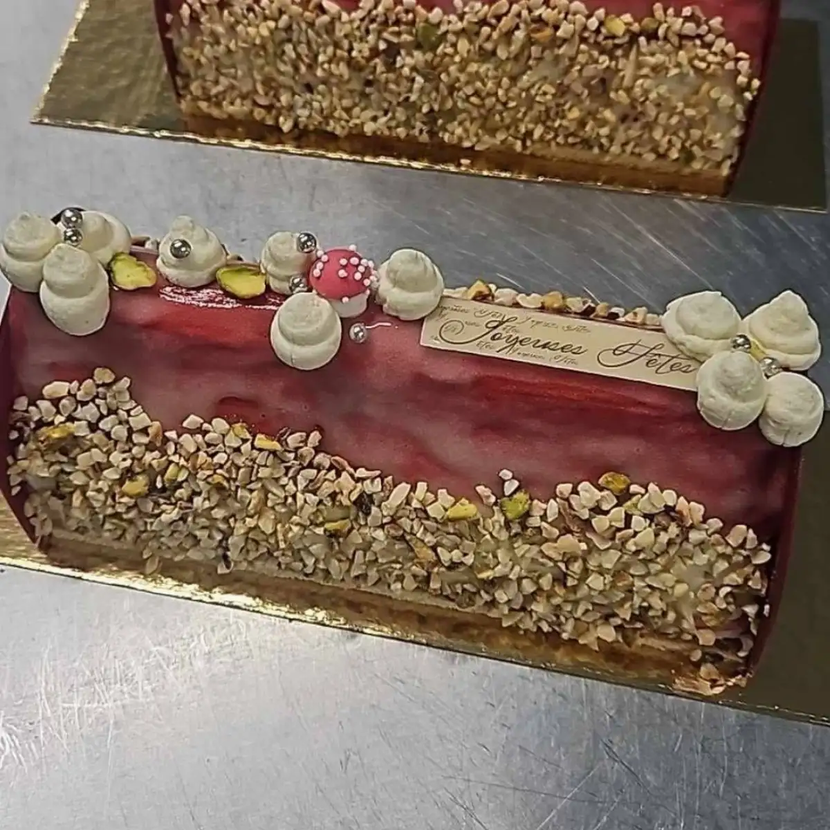 Bûches