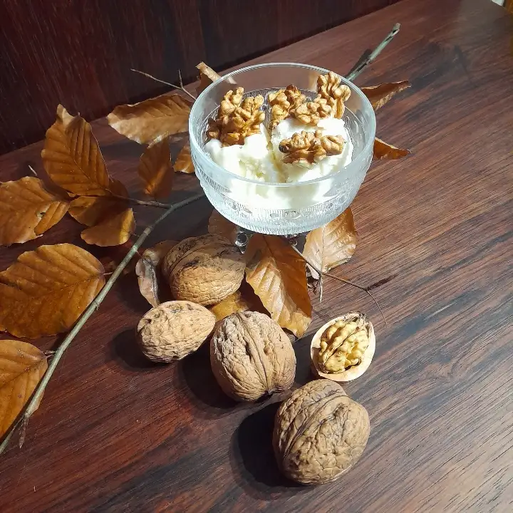 Crème glacée spéciale 500ml